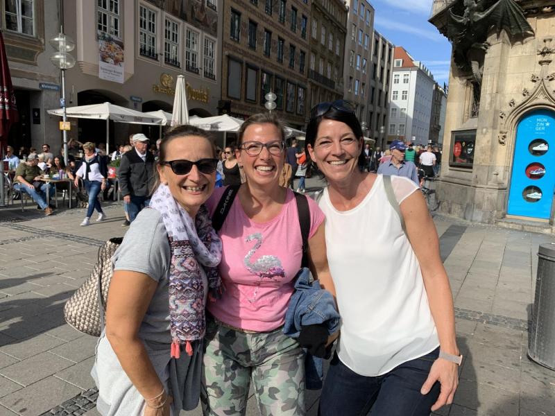 myCityHunt Gymkana 3