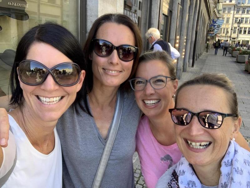 myCityHunt Gymkana 10