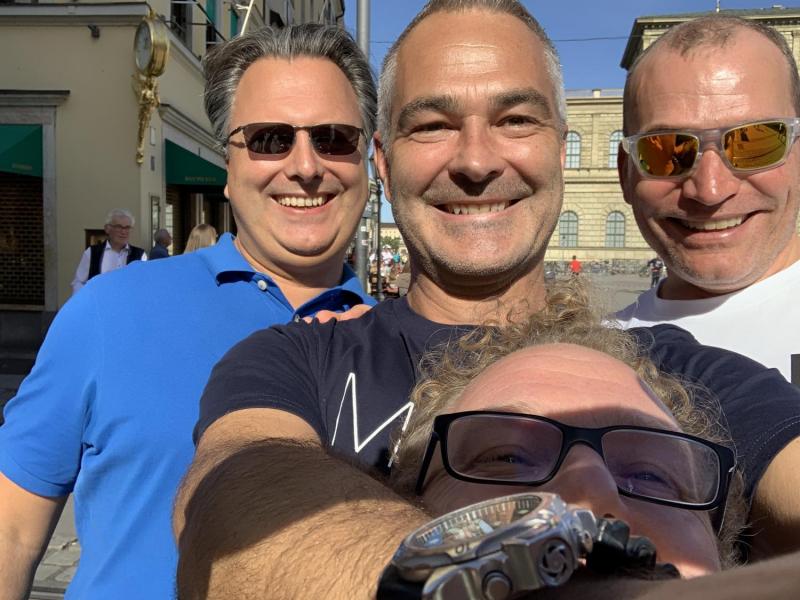 myCityHunt Gymkana 11