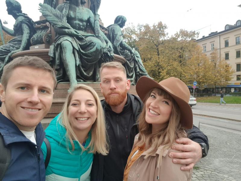 myCityHunt Gymkana 6