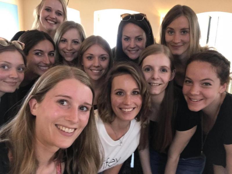 myCityHunt Gymkana 1