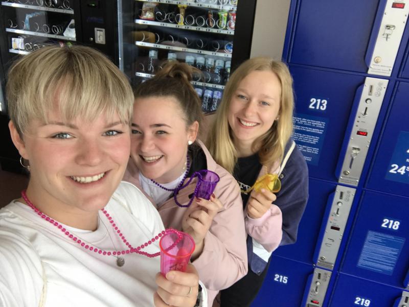 myCityHunt Gymkana 14