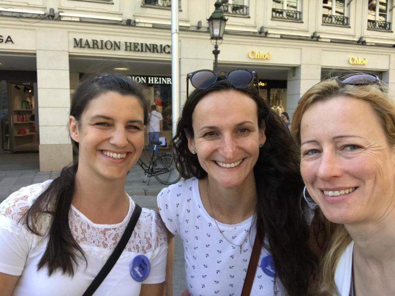 myCityHunt Gymkana 3