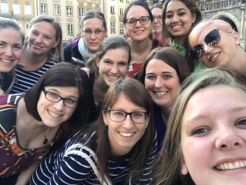 myCityHunt Gymkana 3