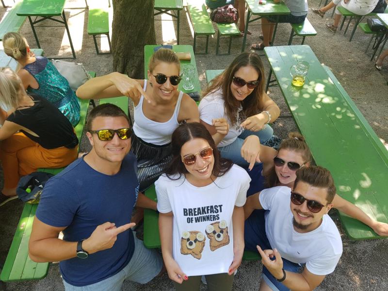 myCityHunt Gymkana 11