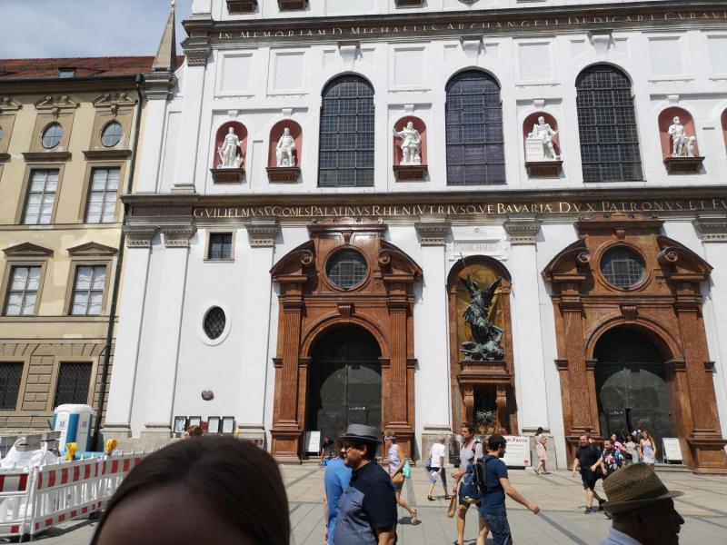 myCityHunt Gymkana 13