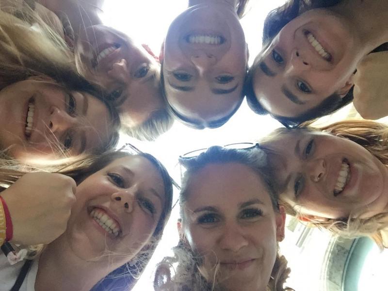 myCityHunt Gymkana 2