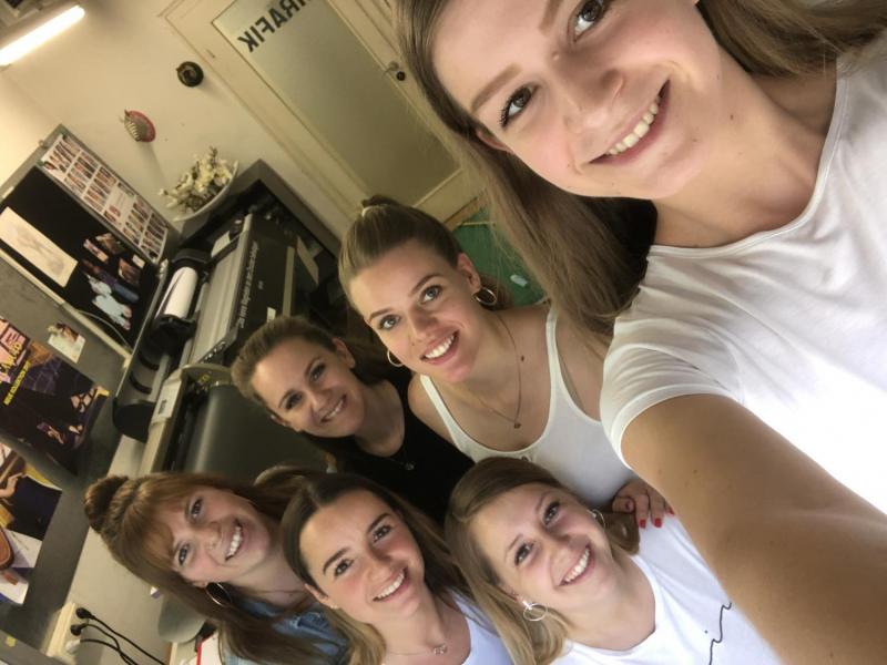 myCityHunt Gymkana 5