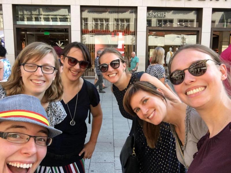 myCityHunt Gymkana 3