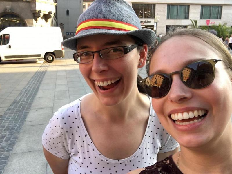 myCityHunt Gymkana 15