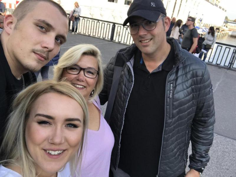 myCityHunt Gymkana 11