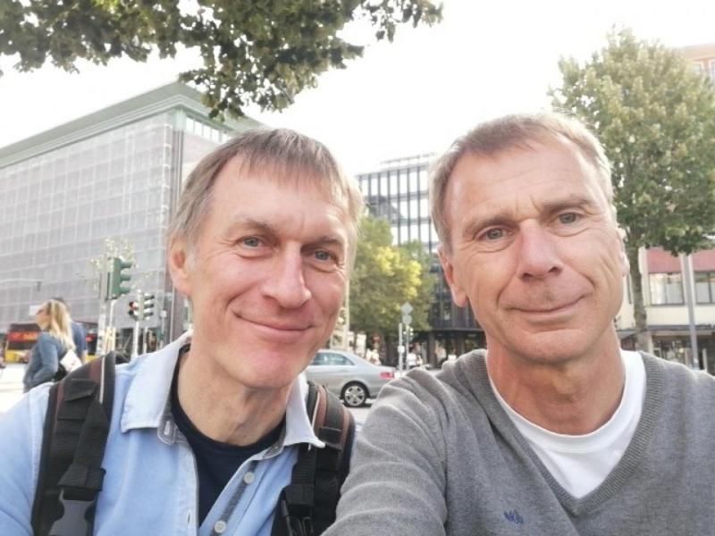 myCityHunt Gymkana 11