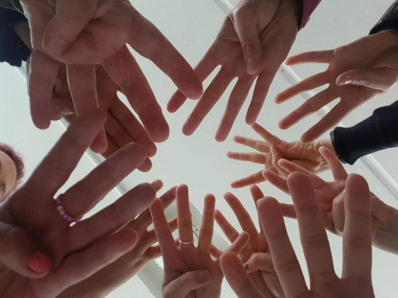 myCityHunt Gymkana 9