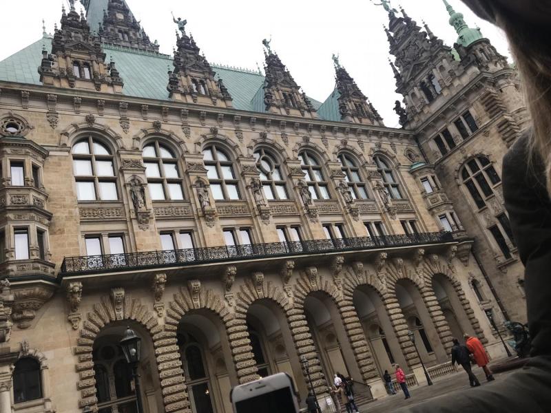 myCityHunt Gymkana 6