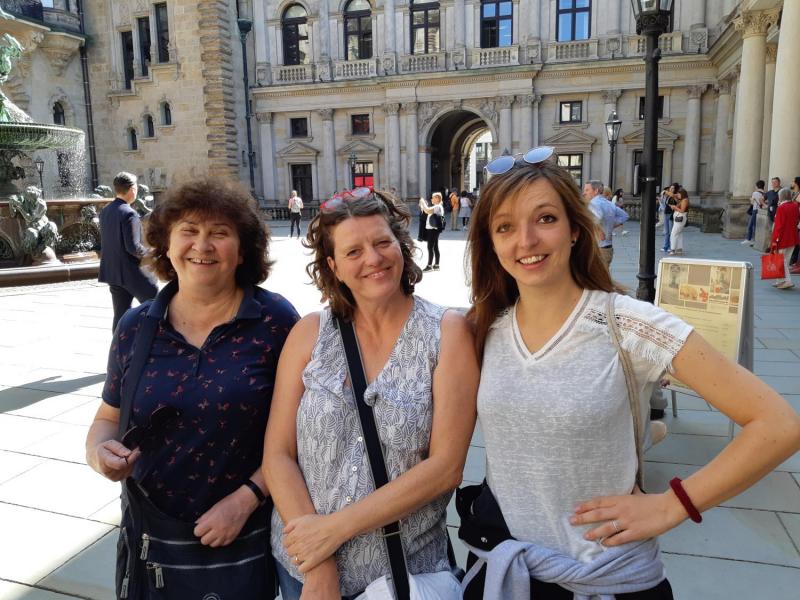 myCityHunt Gymkana 7