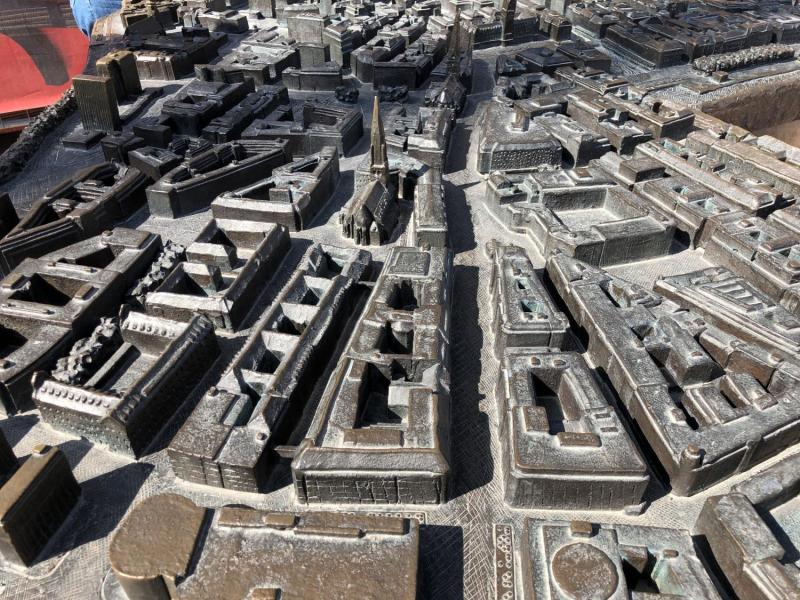 myCityHunt Gymkana 6