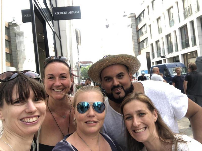 myCityHunt Gymkana 15