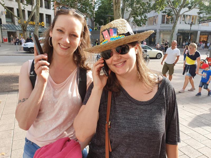 myCityHunt Gymkana 13