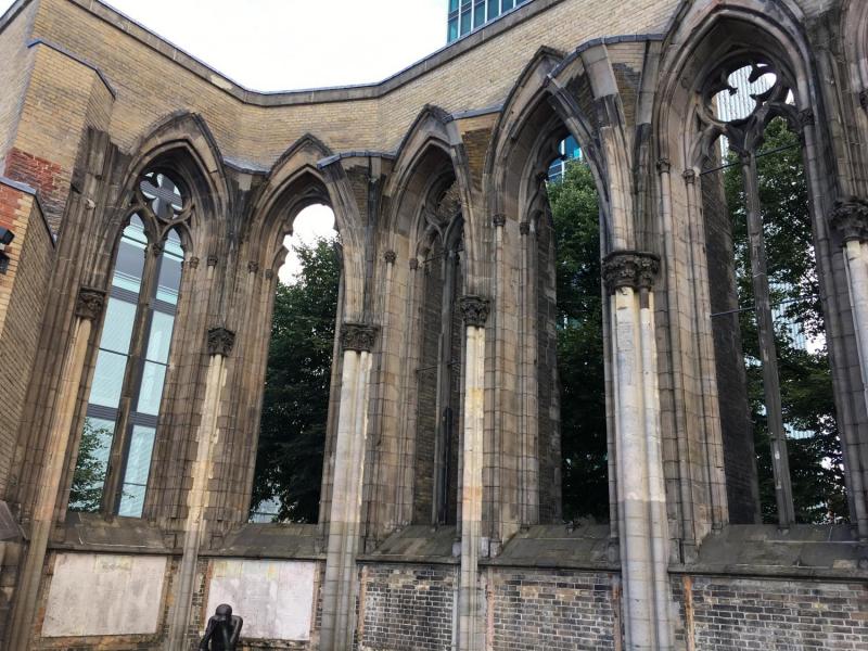 myCityHunt Gymkana 7