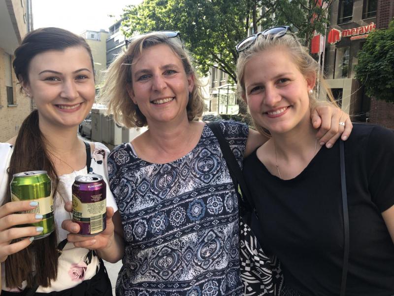 myCityHunt Gymkana 6