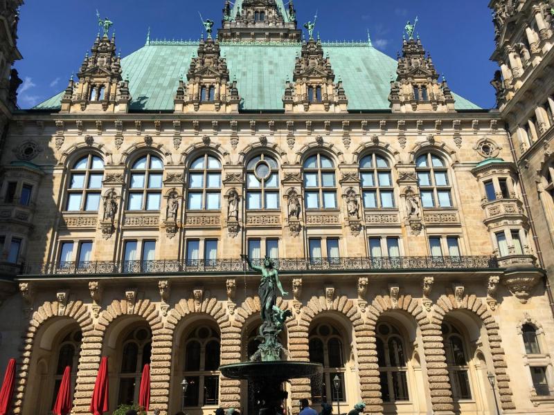 myCityHunt Gymkana 1