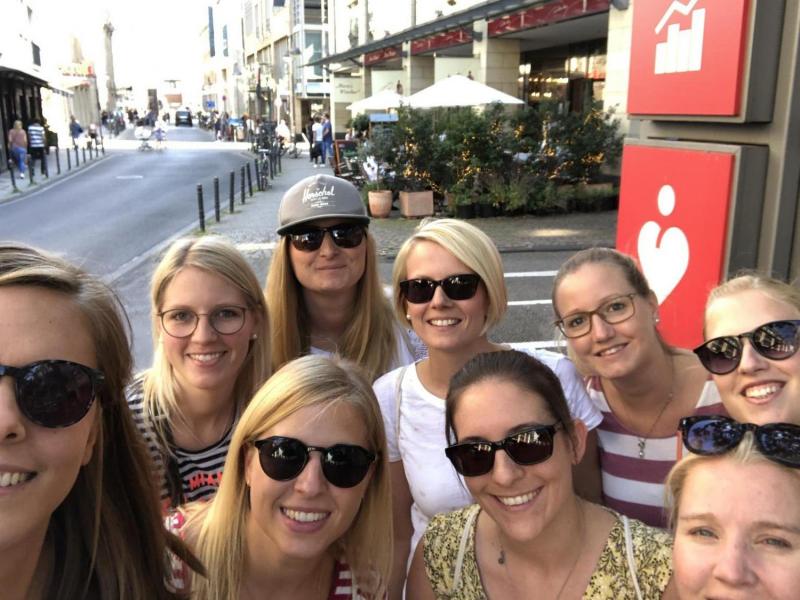 myCityHunt Gymkana 15