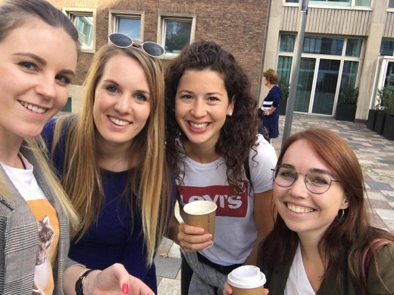 myCityHunt Gymkana 5