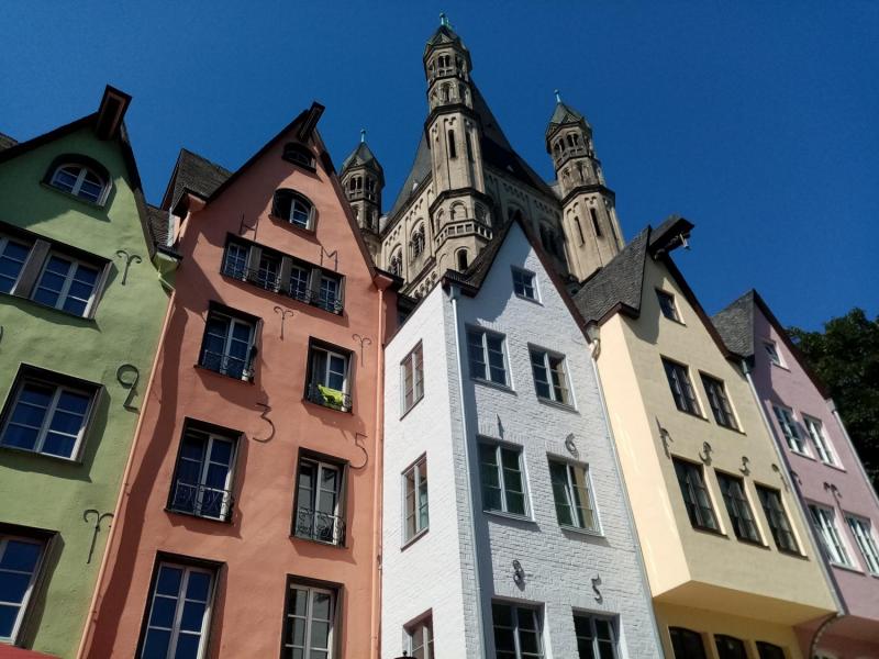 myCityHunt Gymkana 11