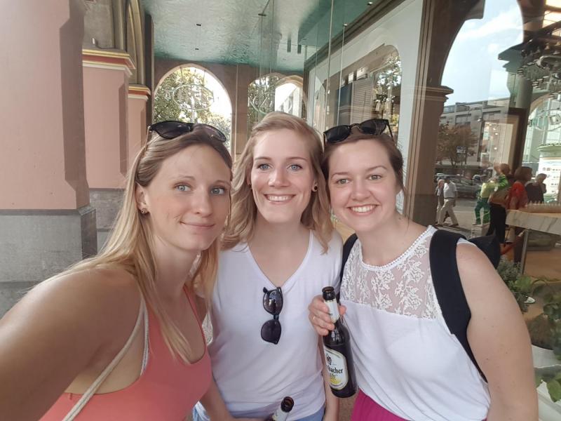 myCityHunt Gymkana 14