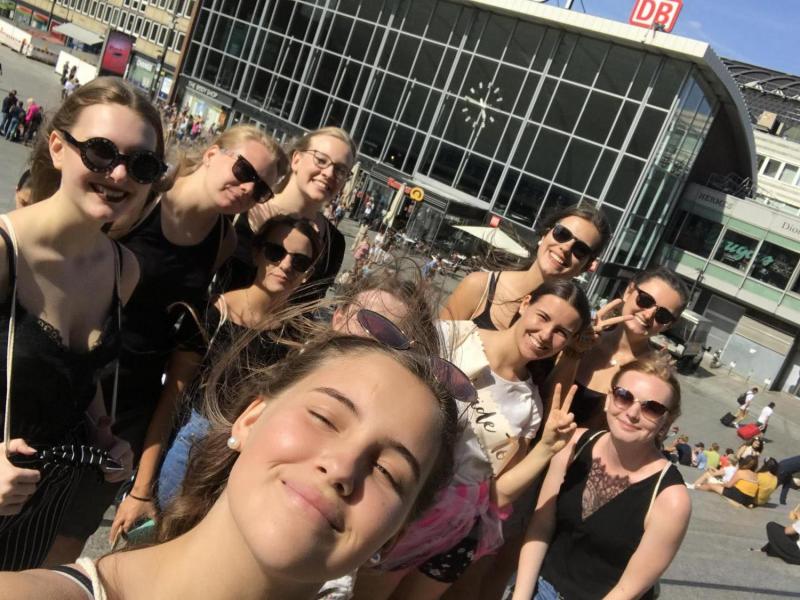 myCityHunt Gymkana 3