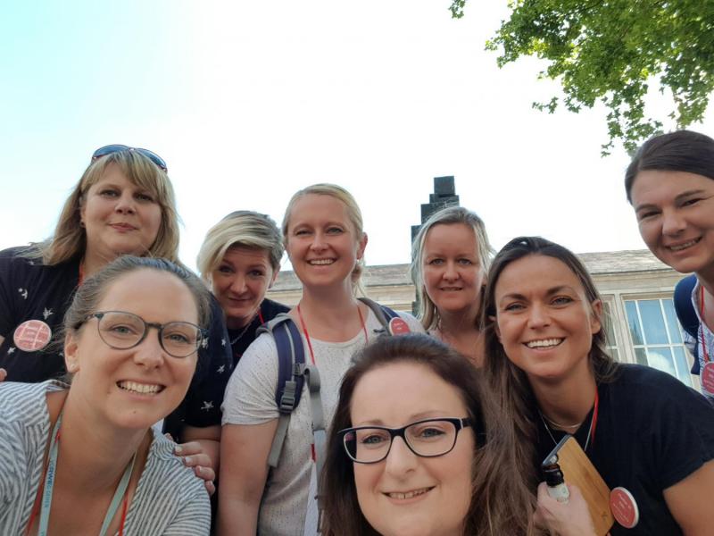 myCityHunt Gymkana 9