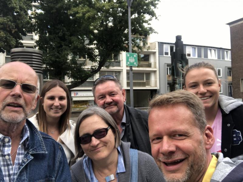 myCityHunt Gymkana 11