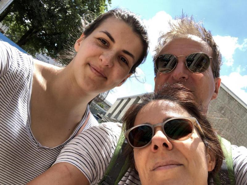 myCityHunt Gymkana 10