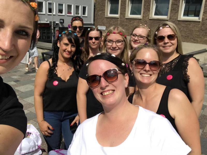 myCityHunt Gymkana 3