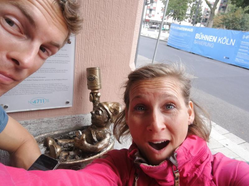 myCityHunt Gymkana 14