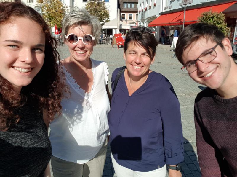 myCityHunt Gymkana 13