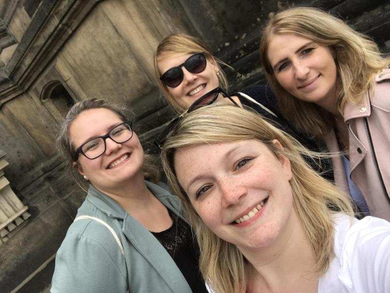 myCityHunt Gymkana 6