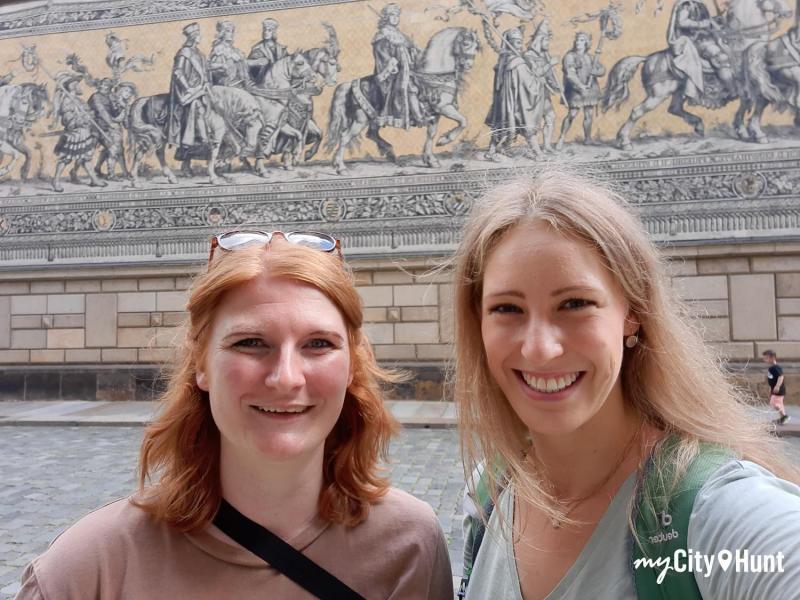 myCityHunt Gymkana 14