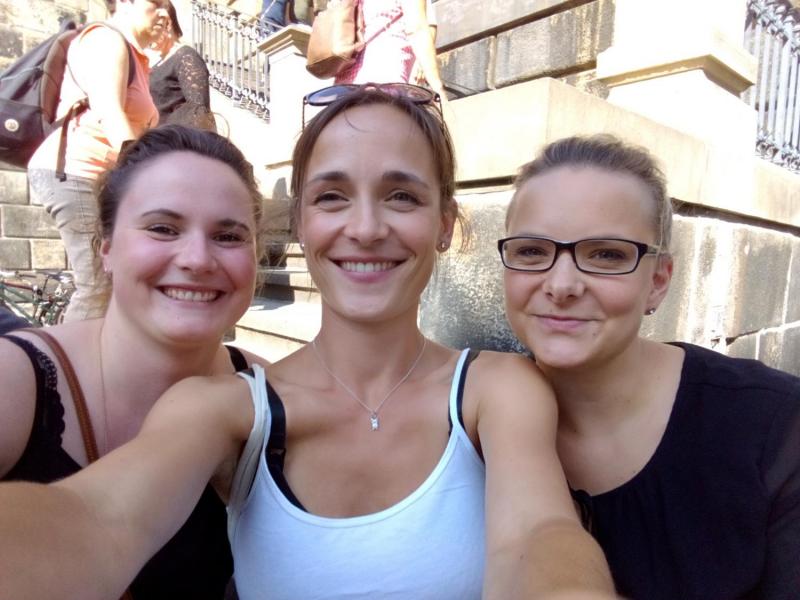 myCityHunt Gymkana 13