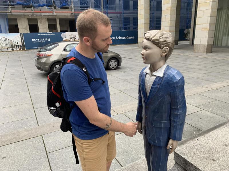 myCityHunt Gymkana 15