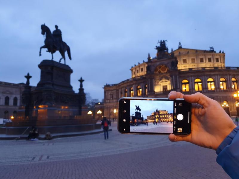 myCityHunt Gymkana 13