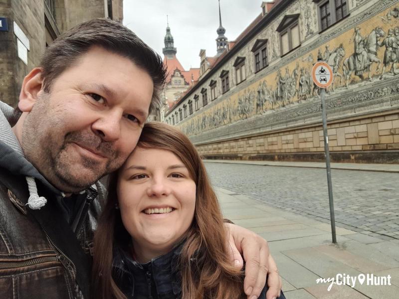 myCityHunt Gymkana 11