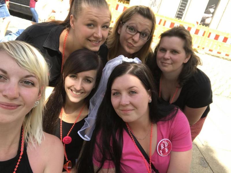 myCityHunt Gymkana 15