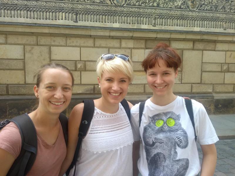 myCityHunt Gymkana 5