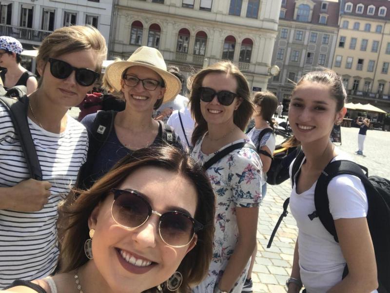 myCityHunt Gymkana 6