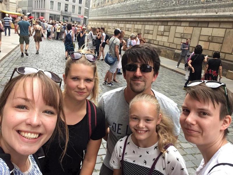 myCityHunt Gymkana 2