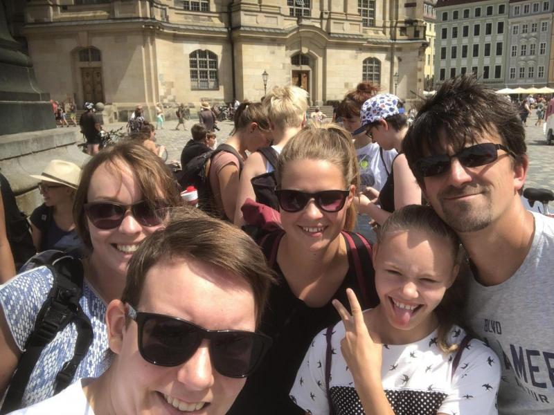 myCityHunt Gymkana 11