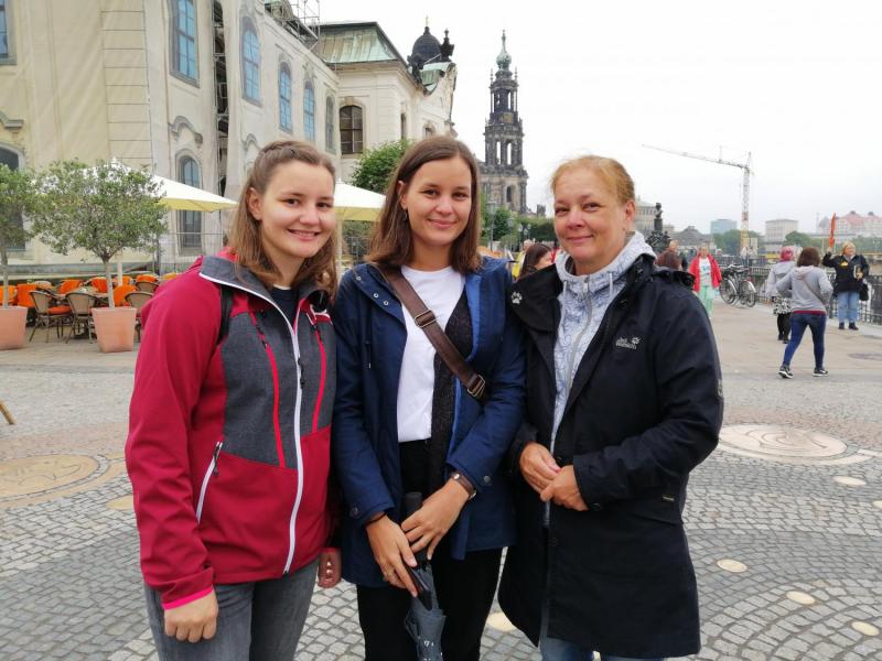 myCityHunt Gymkana 2