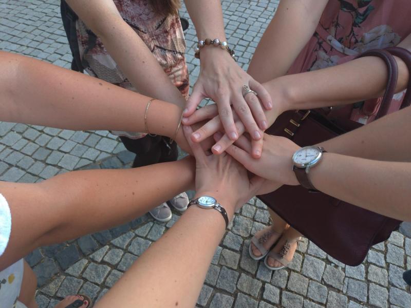 myCityHunt Gymkana 10