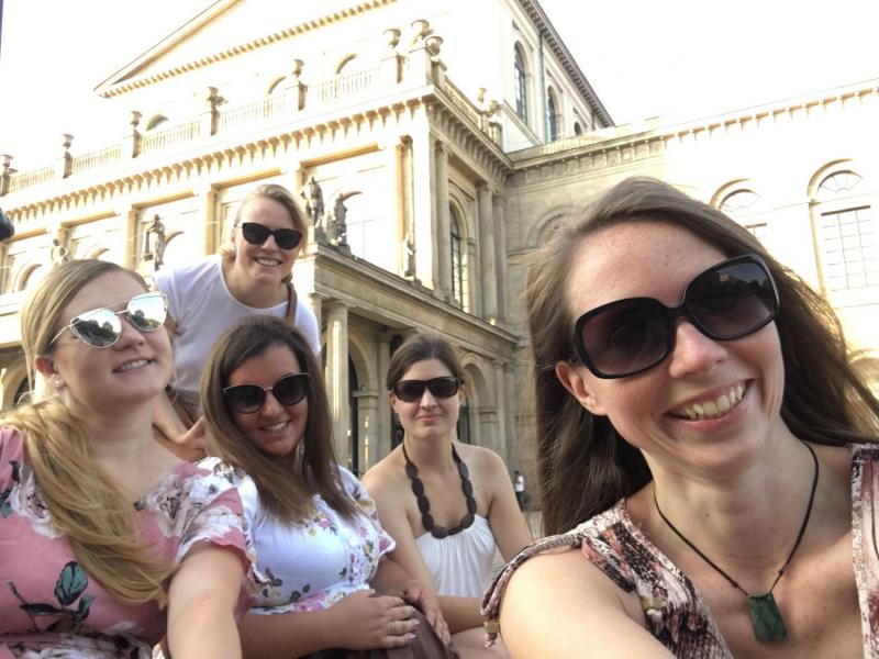 myCityHunt Gymkana 14